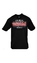 Hendo Chicago Walkout Tee - Black