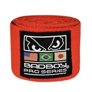 MMA Hand Wrap 3 pack