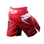 Lyoto Machida UFC 140 Fightshorts - Red