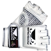 Pro Series MMA Glove - White