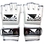 Pro Series MMA Glove - White