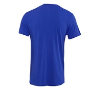 Performance Training Shirt - Cobalt