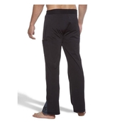 Hybrid Training Pant - Black