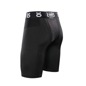 Guardian Short - Black