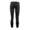 Womens Hybrid Training Tights - Black