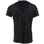 Performance Training Top Short Sleeve - Black