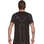 Performance Training Top Short Sleeve - Black