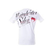 Wanderlei "The Axe Murderer" Silva T-Shirt - Ice