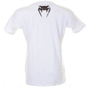 "Wand Fury" T-Shirt - Ice