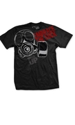 Embrace the Suck MMA T-Shirt - Black