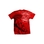 RED Spartan Phalanx T-Shirt - Red