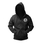 Athletics Team Hoodie - Black