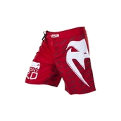 Light 2.0 Fightshorts - Red