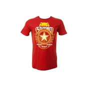 Sambo Tshirt - Red