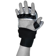 Pro Series Safety MMA Glove