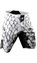 Frakas eX Ryushin Shorts - White