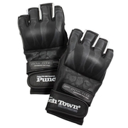 KARPAL eX mk II MMA Gloves - Black