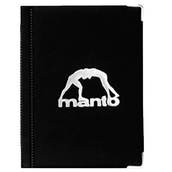 Cover Big Logo - Black