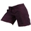 Womens Spectrum Short - Burgundy