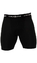 Compression Brief With Pouch - Black