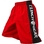 Youth Performance Short - Red