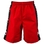 Youth Performance Short - Red