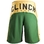 Signature Ringside Short - Green