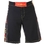 Signature Blaze Short - Black