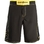 Signature Particle Short - Black