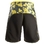 Signature Particle Short - Black