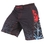 Flex 2 Shattered Short - Black