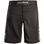 Flex 2 Chameleon Short - Black