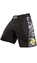 Flex 2 Chameleon Short - Black