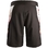 Flex II Blur Short - Black