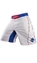 Flex II Apollo Short - White