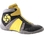 Invincible Wrestling Shoe - Black/Grey/Yellow