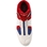 Invincible Wrestling Shoe - Red/White/Blue