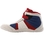 Invincible Wrestling Shoe - Red/White/Blue