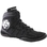 Machine Wrestling Shoe - Black/Silver