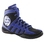 Machine Wrestling Shoe - Black/Grey/Blue