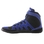 Machine Wrestling Shoe - Black/Grey/Blue