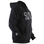 Legion Zip Hoody - Black