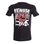 Wand UFC Japan Tshirt - Black