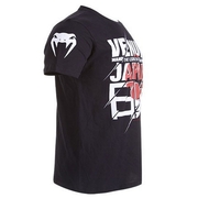 Wand UFC Japan Tshirt - Black