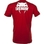Wand UFC Japan Tshirt - Red