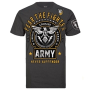 Army Tshirt - Grey