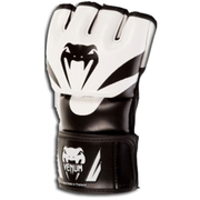 "Attack" MMA Gloves - Skintex Leather