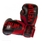 "Absolute" Boxing gloves 2.0 Nappa Leather - "Red Devil" Limited Edition