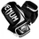 "Challenger" Boxing Gloves 2.0 - Black