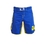 MMA Shorts - Blue/Yellow